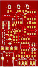 USB RS422 Interface /  (SPS)