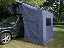 Vorzelt zum Autodachzelt