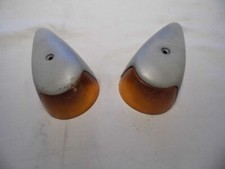 VW Käfer Blinker 1200 1302 1300 1500 Blinkleuchten Aufbaublinker Hella K19