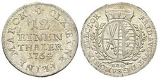 Sachsen friedrich august - sachsen,