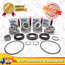 BMW E30 E36 E28 E34 E23 E32 Z1 Z3 Differential Reparatur Lagersatz Typ 188