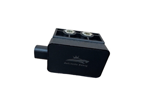 Drehratensensor esp yaw - esp, rate