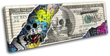 Urban grunge money cash dollar - urban,