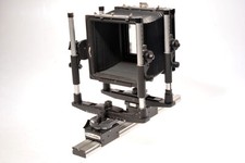 Plaubel Peco Profia 4x5