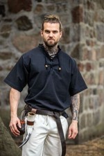 Mittelalter wikinger larp - wikinger,