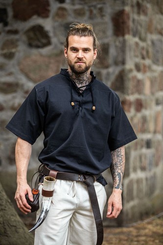 Mittelalter wikinger larp - mittelalter,
