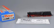 (9321) Roco  N 23206 Dampflokomotive BR 43 121-3 Maxon Motor  OVP