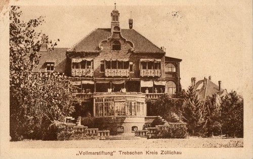 113 270 trebschen - 113/270, kreis