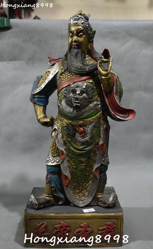 43cm china bronze - 43cm,