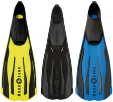Aqualung WIND Vollfußflosse Schnorchelflosse NEU !!!