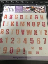 See-D's große Wirbel