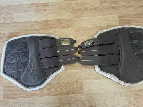 Eskadron dressurgamaschen - eskadron,