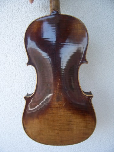 Geige albin wilfer - geige,
