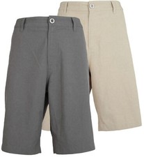 FOX RACING Herren Chino Shorts Kurze Hose ESSEX TECH 2.0 MENS SHORTS Größe 40"