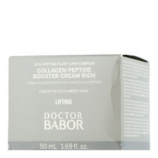Babor Doctor Babor Lifting - Collagen-Peptide Booster Cream Rich 50ml