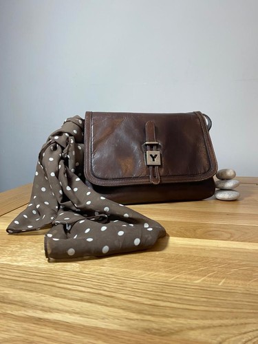 Vintage tasche handtasche - tasche,