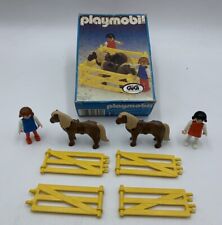 Playmobil 3579 Gig Geobra