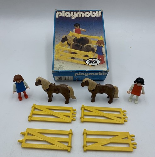Playmobil 3579 gig geobra - playmobil,
