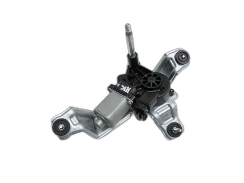 Wischermotor hinten - wischermotor,