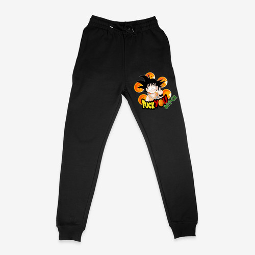 Dragon ball son goku - son, herren
