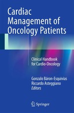 Cardiac Management of Oncology