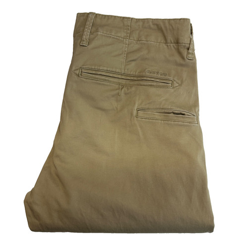 Star chino hose trousers - chino,