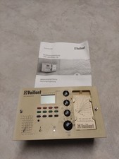 Vaillant Calormatic UB