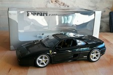 Ferrari F355 UT 0VP Schwarz