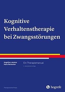 Kognitive verhaltenstherapie - kognitive,