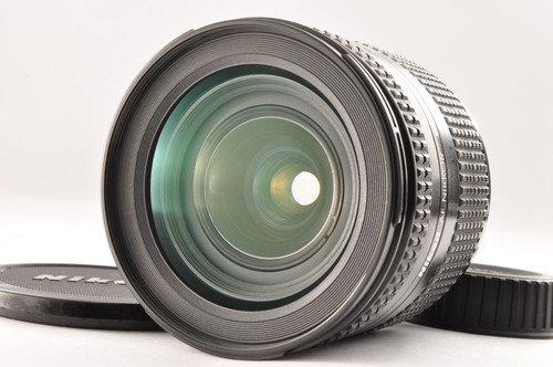 Near mint nikon af nikkor - [near,