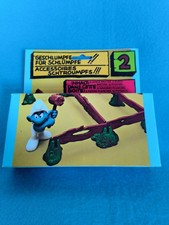 Geschlumpfe 2 Art. Nr 4.0040