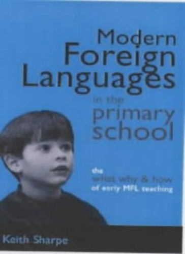 Modern foreign languages - modern,
