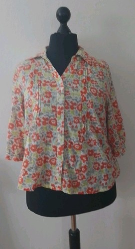 Bluse fröhlichen - bluse, in