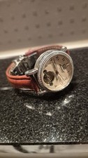 „Ingersoll Automatik Uhr