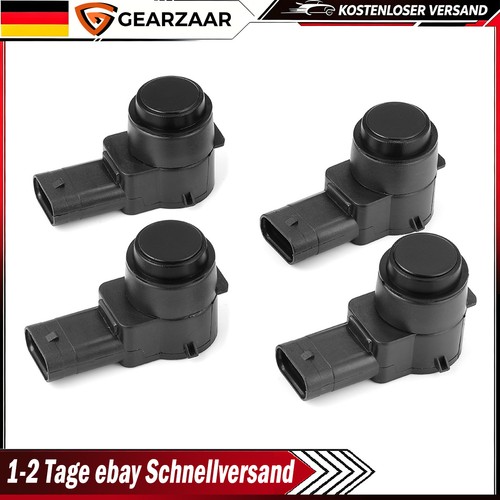 Parksensor für mercedes - 4x,