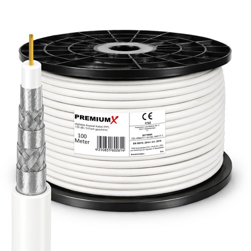 Premiumx 100m profi pro - 100m,