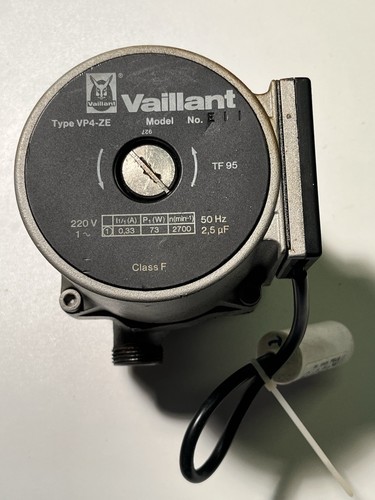 Vaillant pumpe 110 - pumpe, 110,