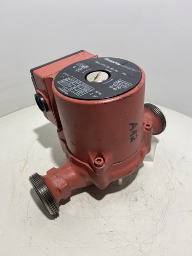 Grundfos heizungspumpe pumpe - heizungspumpe,