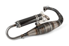 Auspuff Athena Racing