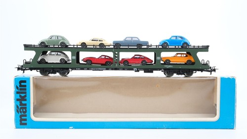 Märklin 4074 - h0,