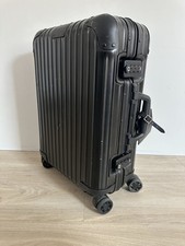 Rimowa Cabin Classic Black
