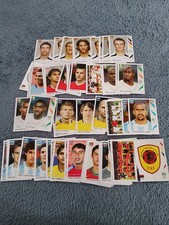Fußball Panini Hanuta Sammel