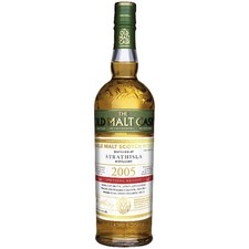 THE OLD MALT CASK Strathisla 50% Vol.