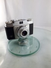 Agfa Silette Pronto – 35mm