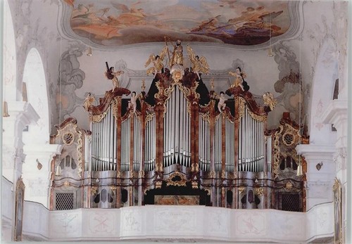 Lindau stiftskirche große - stiftskirche,