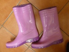 Romika Winter Gummistiefel  Rubberboots  Gr.39 warm gefüttert pink TOP!!