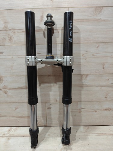 Ktm duke 125 200 - 200, gabel