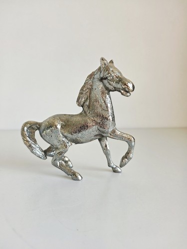 Vintage silber teller - ~,