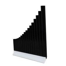  Pan Flöte Panflöte Für