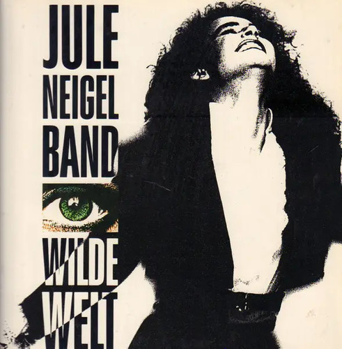Jule neigel band - neigel, welt